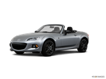 2013 Mazda Miata MX-5 Grand Touring  Convertible